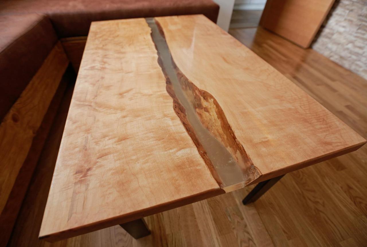 Wood Apartmani - Vila Zimska Idila ياهورينا المظهر الخارجي الصورة