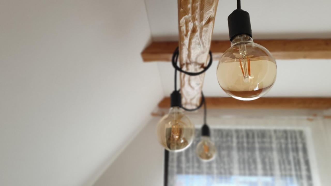 Wood Apartmani - Vila Zimska Idila ياهورينا المظهر الخارجي الصورة